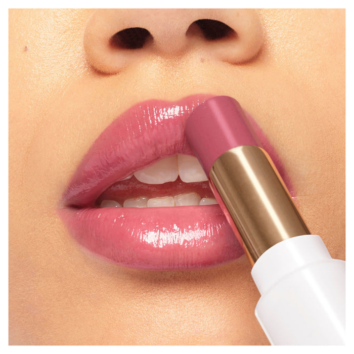 Revlon Super Lustrous Glass Shine Balm Glossed Up Rose