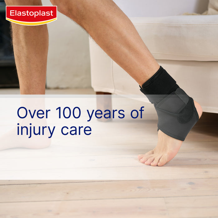 Elastoplast Adjustable Ankle Stabiliser
