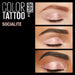 Maybelline Color Tattoo 24Hr Socialite.