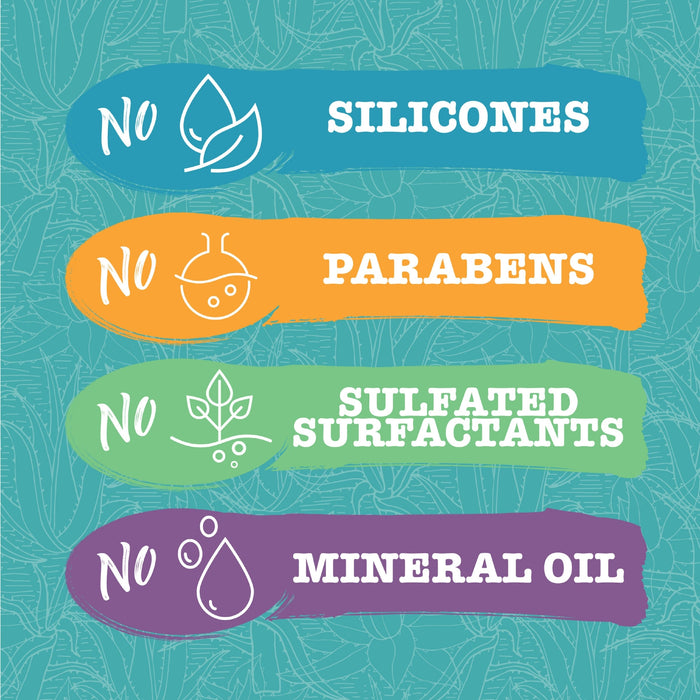 Maui Moisture Hibiscus Water Cond 385ml.