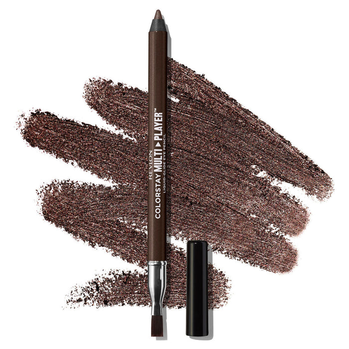 Revlon Colorstay Multiplayer Liquid-Glide Eye Pencil High Stakes