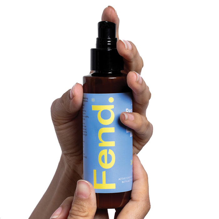 Fend Insect Repellent 50ml Lotion