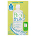 Biotrue Multi-Purpose Solution Duo Pack 300mL + 120mL +2 x Lens Cases.