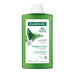 Klorane Nettle Shampoo 400ml.