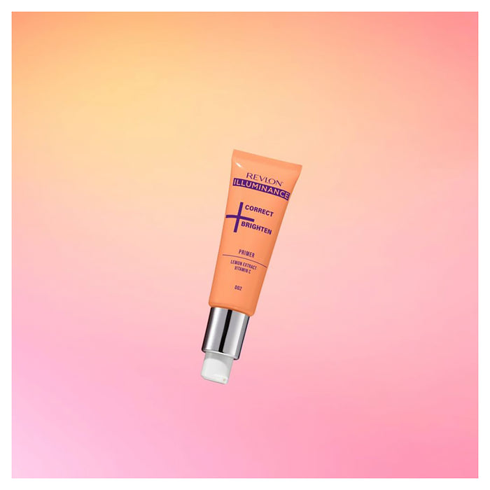 Revlon Illuminance Brightening & Correcting Primer
