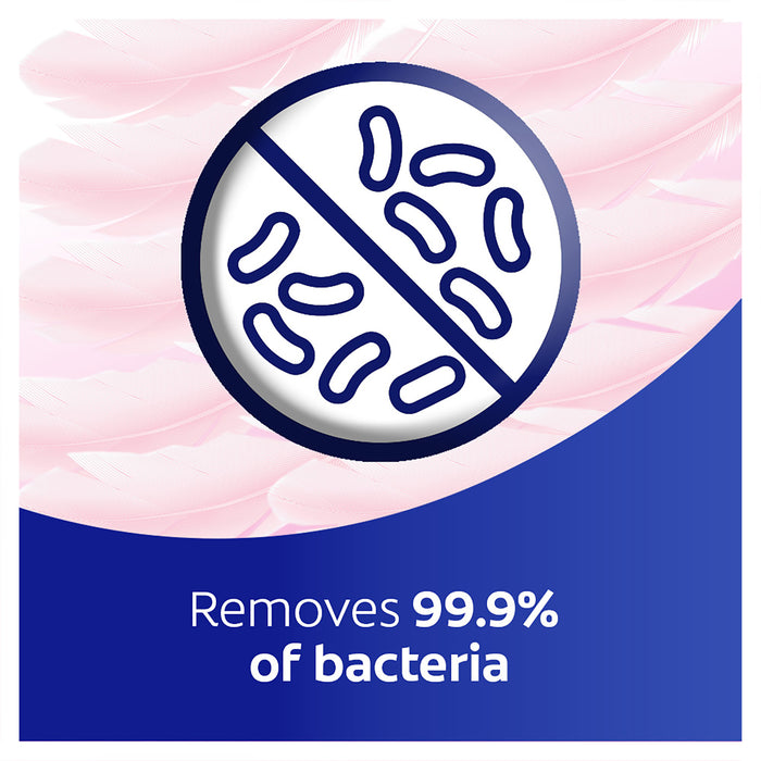 Protex Antibacterial Soap Gentle 90g.