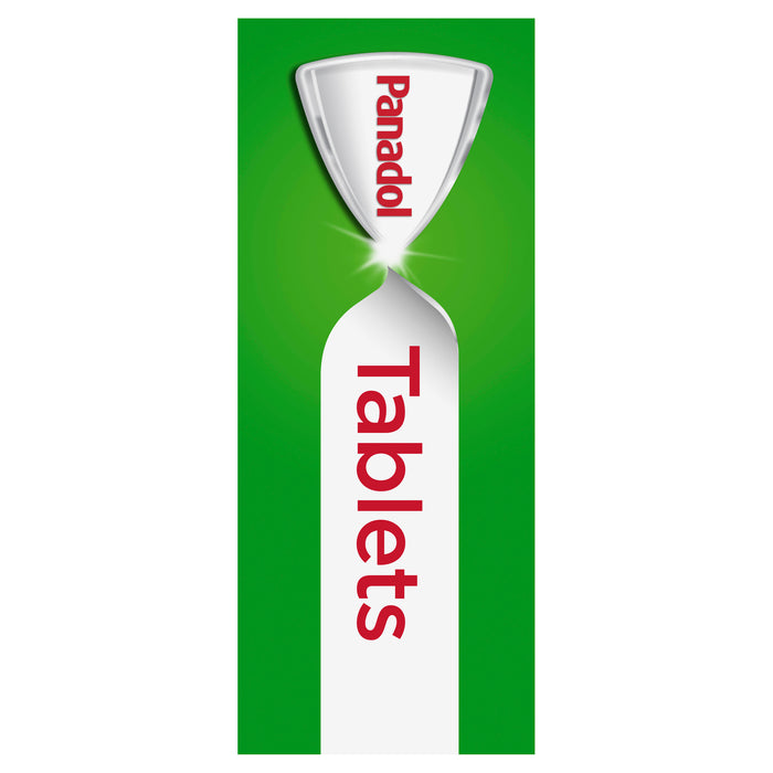 Panadol Tablets 20
