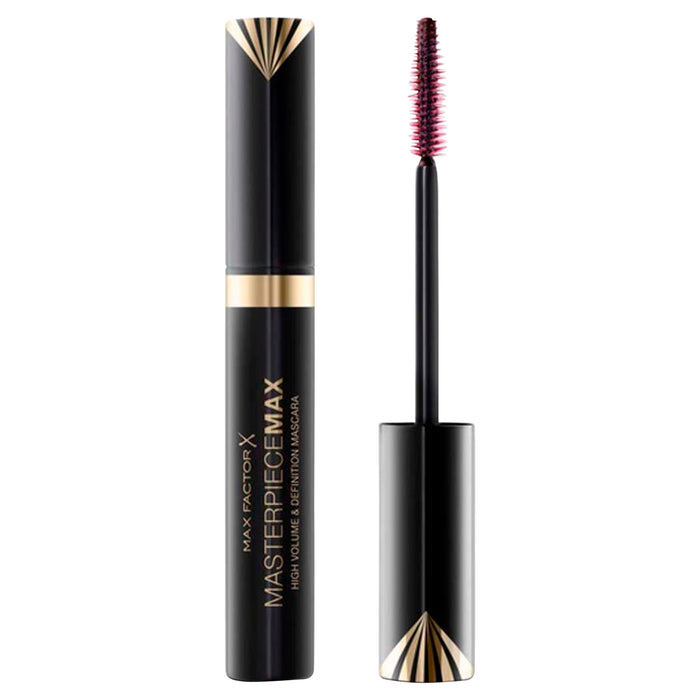 Max Factor Masterpiece Max Mascara  Black Brown