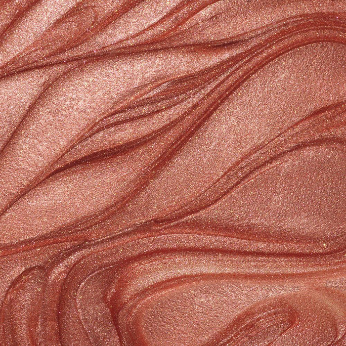 Revlon Super Lustrous Glimmer Lipgloss Glazed Almond 005