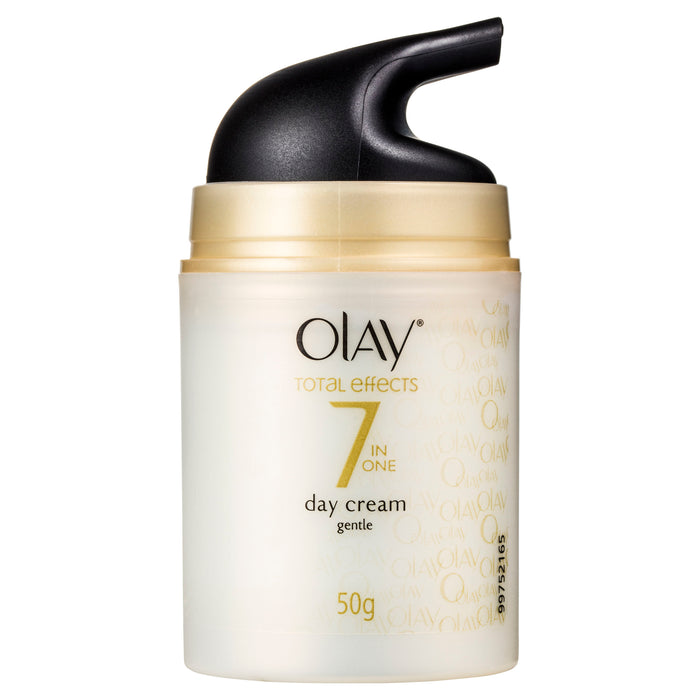 Olay Total Effects 7 in 1 Day Cream Gentle 50g