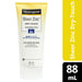 Neutrogena Sheer Zinc Body Lotion SPF50 88ml.