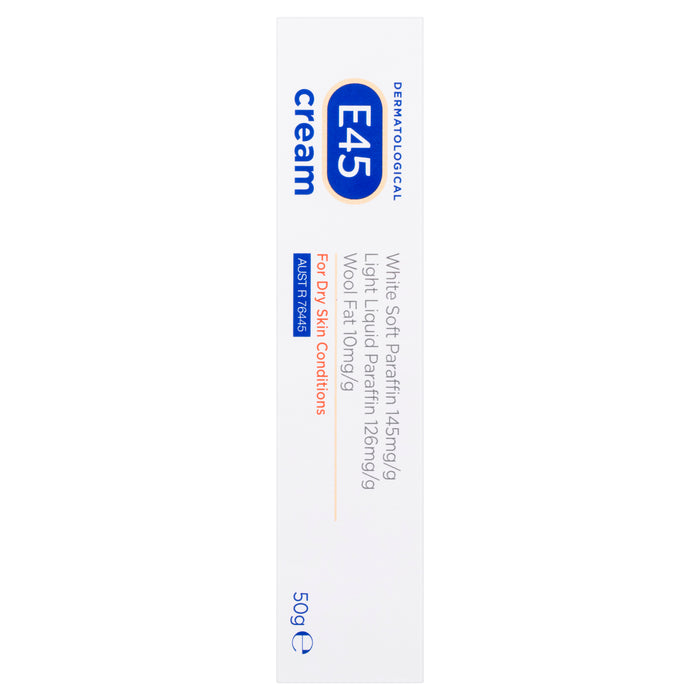 E45 Skin Cream 50g