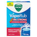 Vicks Vaporub Xtra Strong 50g.