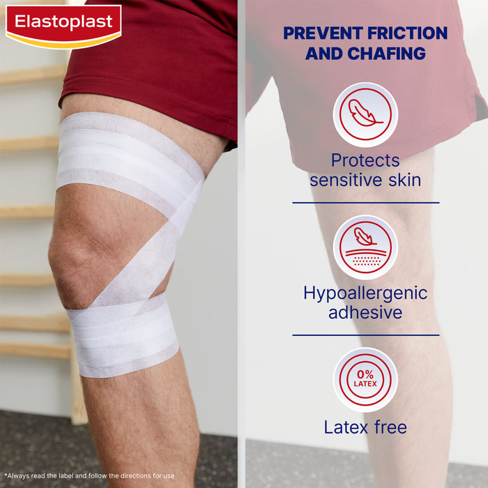 Elastoplast Elastowrap 5cm x 10m.