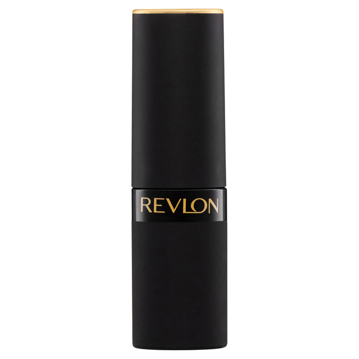 Revlon Super Lustrous Lipstick Showoff.
