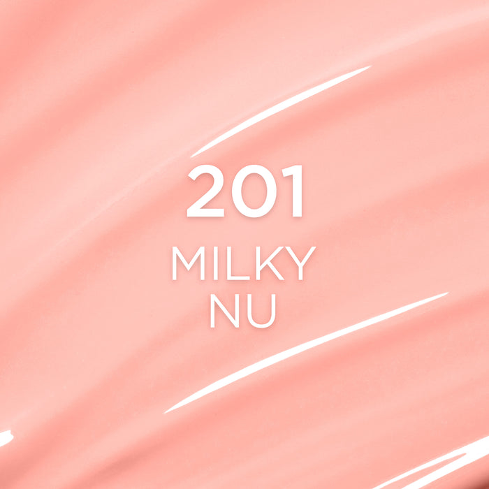 LÓreal Plump Ambition Hyaluron Lip Oil 201 Milky Nu