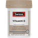 Swisse Ultiboost Vitamin D 60 Capsules.