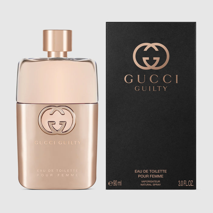 Gucci Guilty Pour Femme EDT 90ML