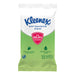 Kleenex Wet Wipes Anti Bacterial 15.