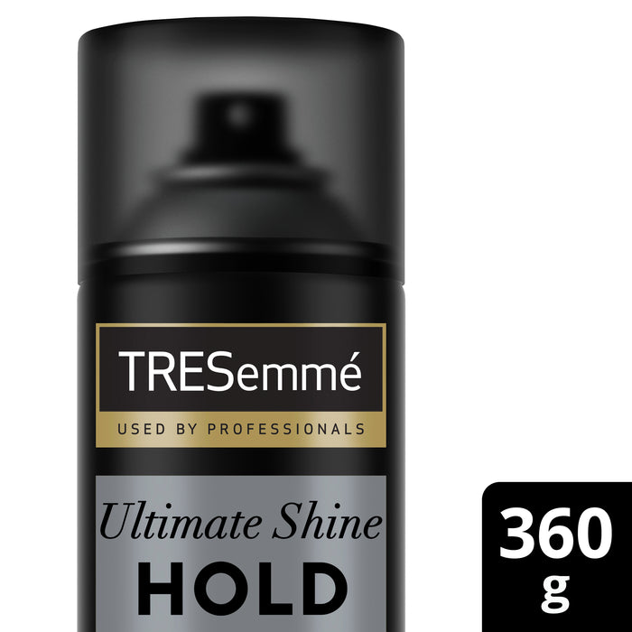 Tresemme Salon Finish Styling Hairspray Ultimate Hold 360g