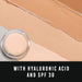 Max Factor Miracle Touch Foundation Warm Almond 45.
