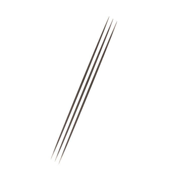 Maybelline Brow Inserts Multiplying Tool Black Brown (Carded)