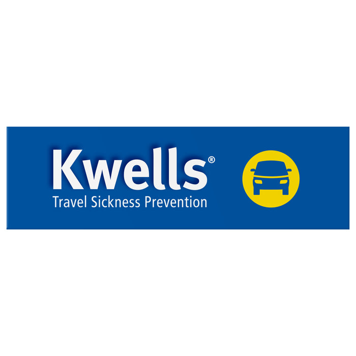 Kwells Adult 12