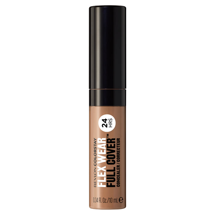 Relon Colorstay Flex Wear Full Cover Concealer Nutmeg