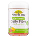 Nature's Way Adult VitaGummies Fibre 110 Gummies.