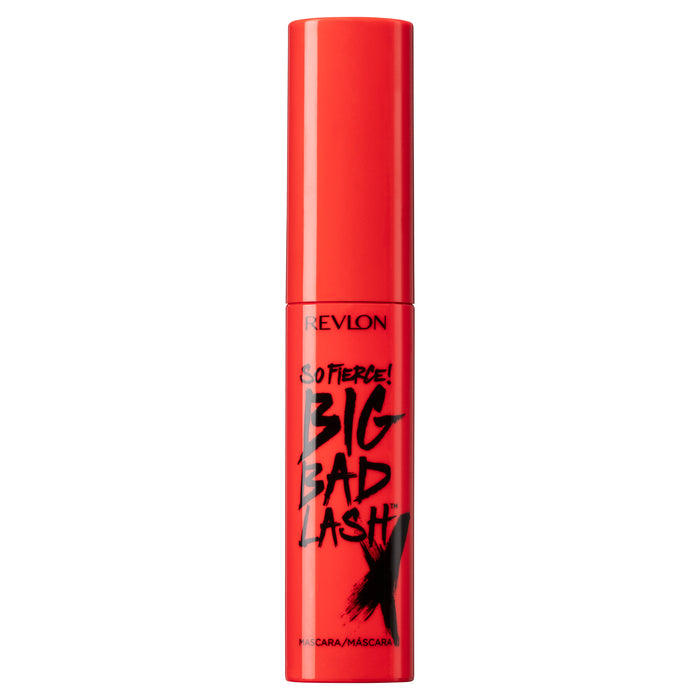 Revlon So Fierce Big Bad Lash Mascara Blackest Black