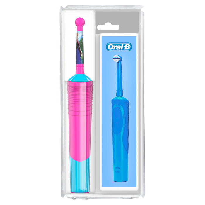 Oral-B Stages Power Frozen Electric Toothbrush