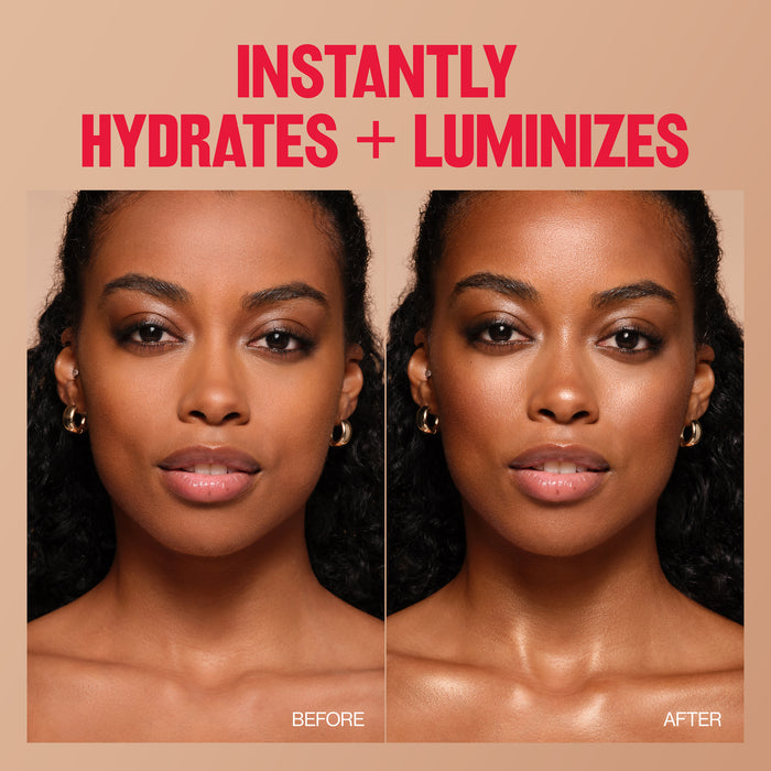 Revlon ColorStay Face&Body Glow 130 Coconut Scent 30ml