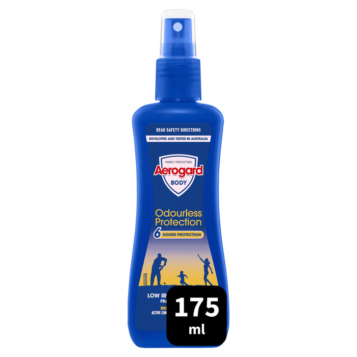 Aerogard Odourless Pump 175ml