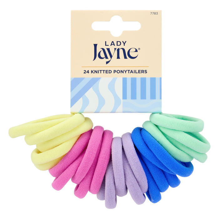 Lady Jayne Softies Value Pack Brights Pk24.