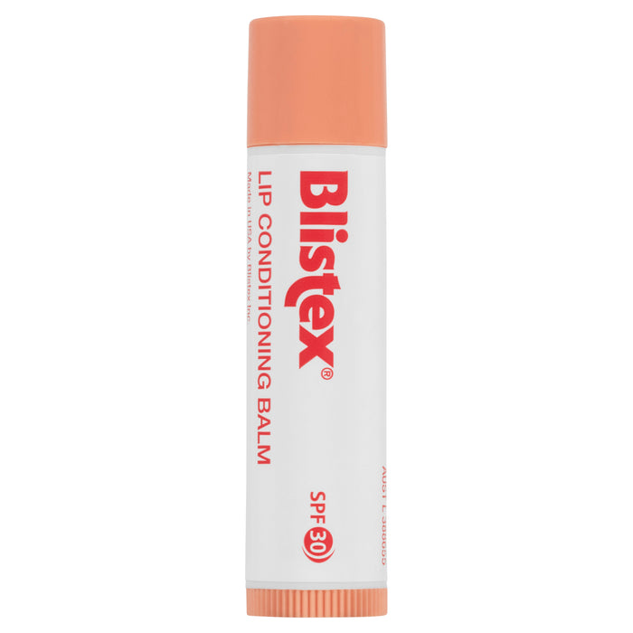 Blistex Lip Conditioner Balm SPF 30 4.25g