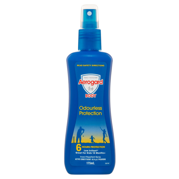 Aerogard Odourless Pump 175ml