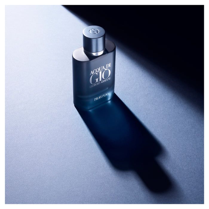Giorgio Armani Acqua Di Gio Profondo EDP 125ml