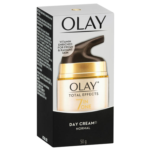 Olay Total Effects 7 in 1 Day Cream Normal 50g.