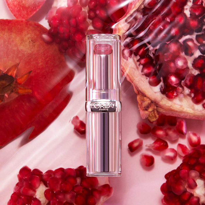 L’Oréal Paris Glow Paradise Balm-In-Lipstick 350 Rouge Paradise