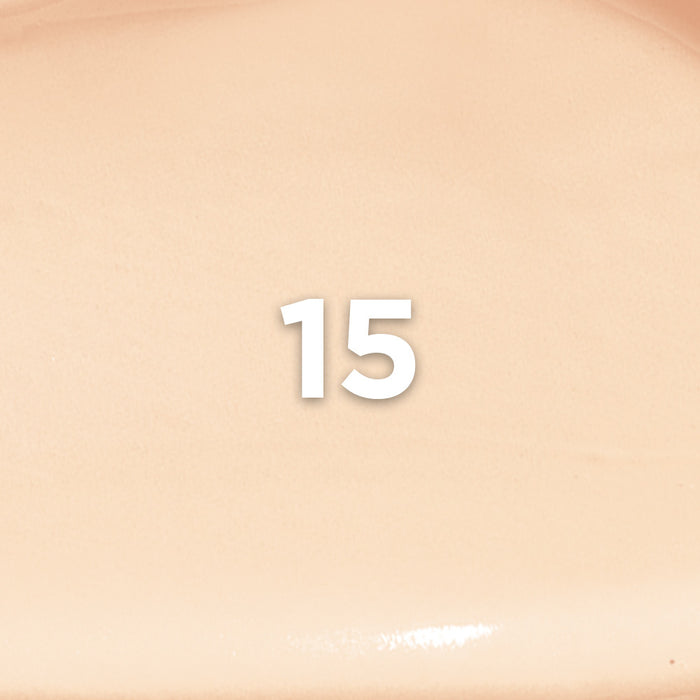 L'Oreal Infallible 32hr Freshwear Foundation - 15 Porcelain