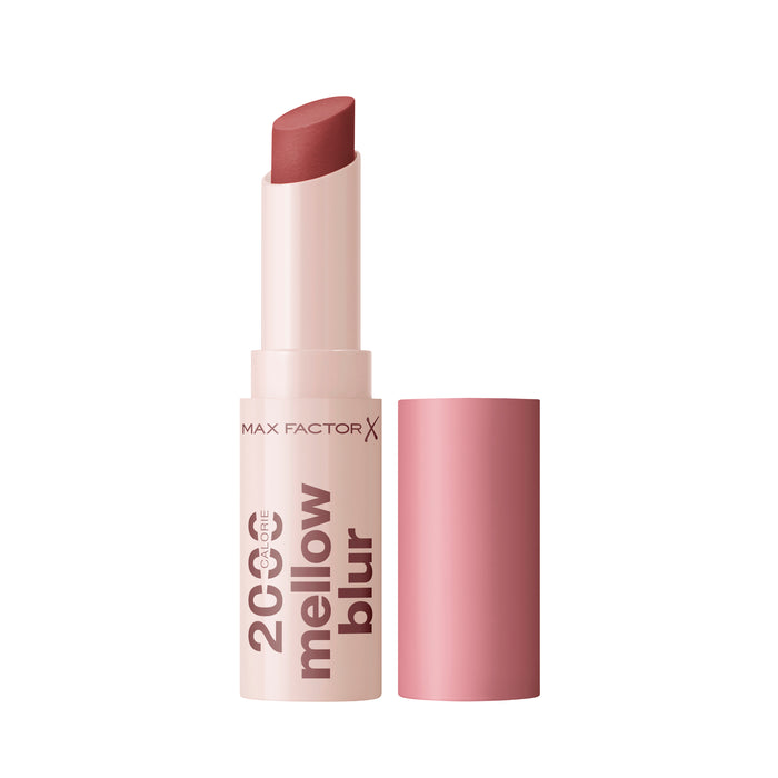 Max Factor Mellow Lip Blur 010 Mochi Mauve