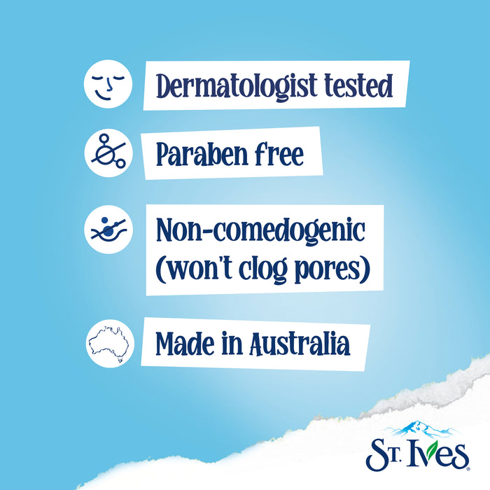 St Ives Fresh Skin Apricot Scrub 150ml