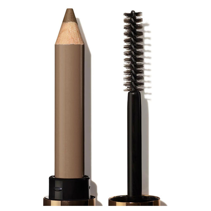 REV CS BROW FANTASY PENCIL & GEL ASH BLONDE