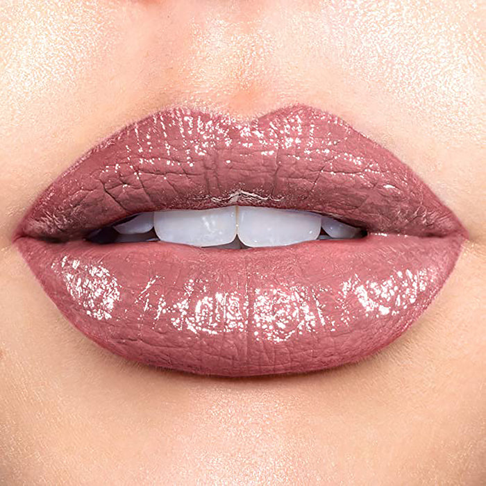 Revlon Super Lustrous Lipstick Flushed