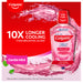 Colgate Plax Mouthwash Gentle Care 500ml.