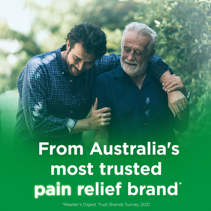 Panadol Rapid Soluble Tablets 20