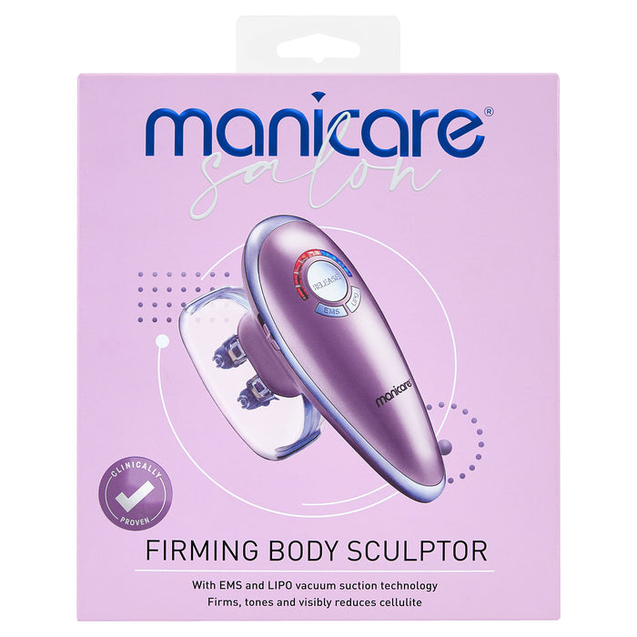 Manicare Firming Body Sculptor Salon With Ems And Lipo Vacuum Technology
