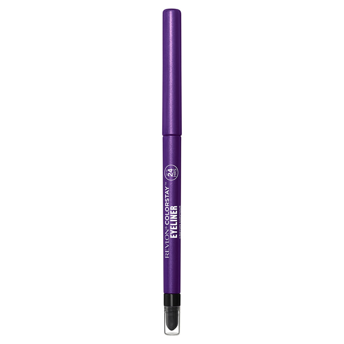 Revlon Colorstay Eyeliner Shrink Grape