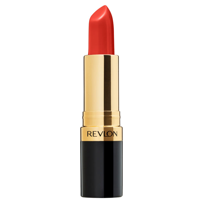 Revlon Super Lustrous Lipstick Kiss Me Coral 750.