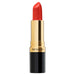 Revlon Super Lustrous Lipstick Kiss Me Coral 750.